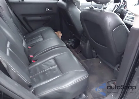 2010 Ford Edge Limited z USA, uszkodzony, nr VIN 2FMDK4KC9ABB56835